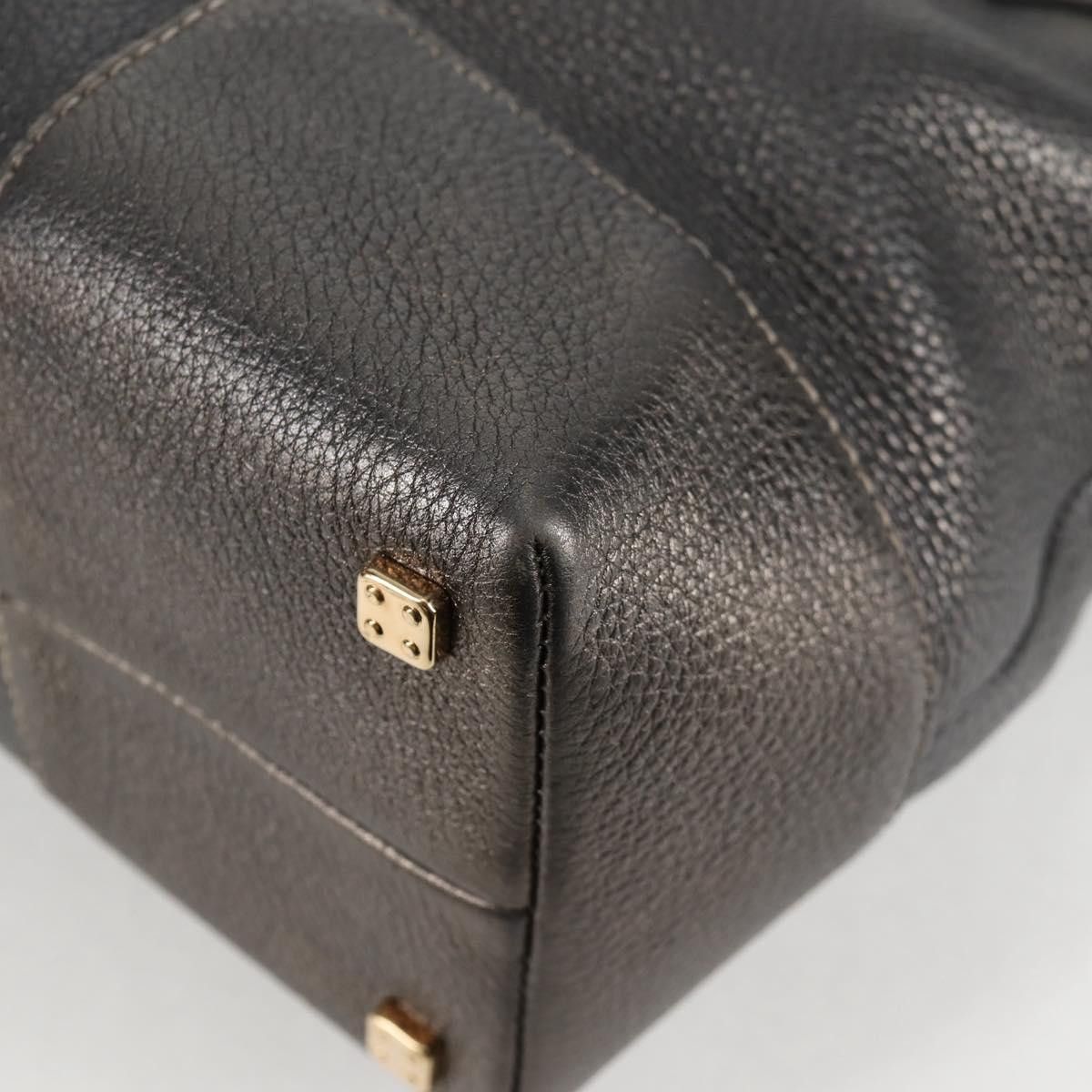 Loewe Loewe Anagram tote Size ONE SIZE - 9 Thumbnail