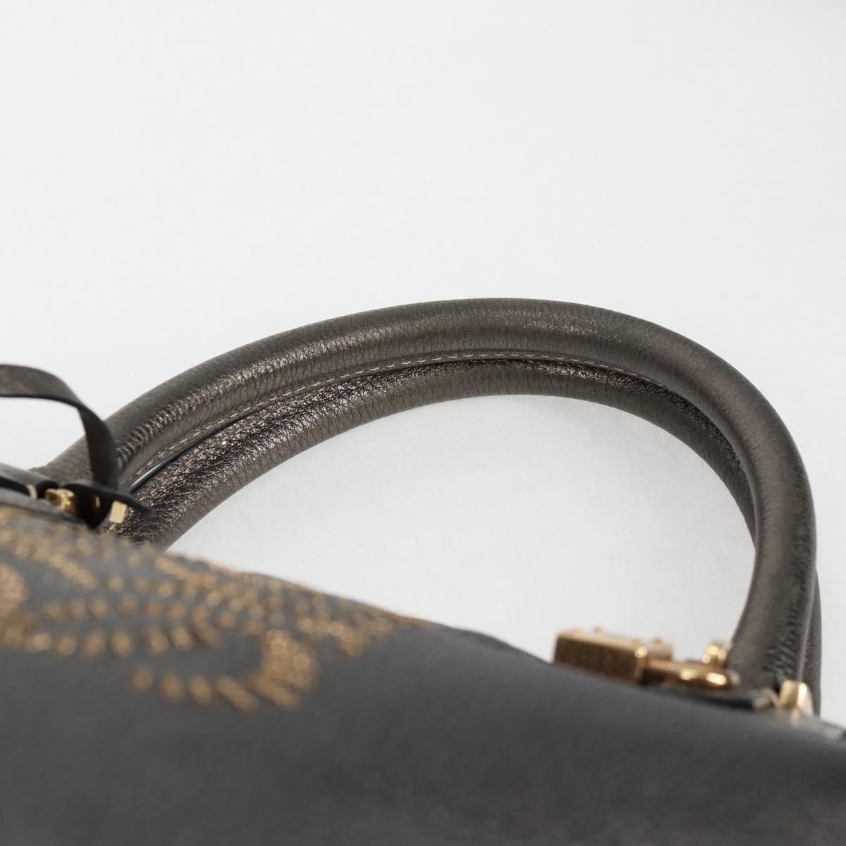 Loewe Loewe Anagram tote Size ONE SIZE - 24 Thumbnail