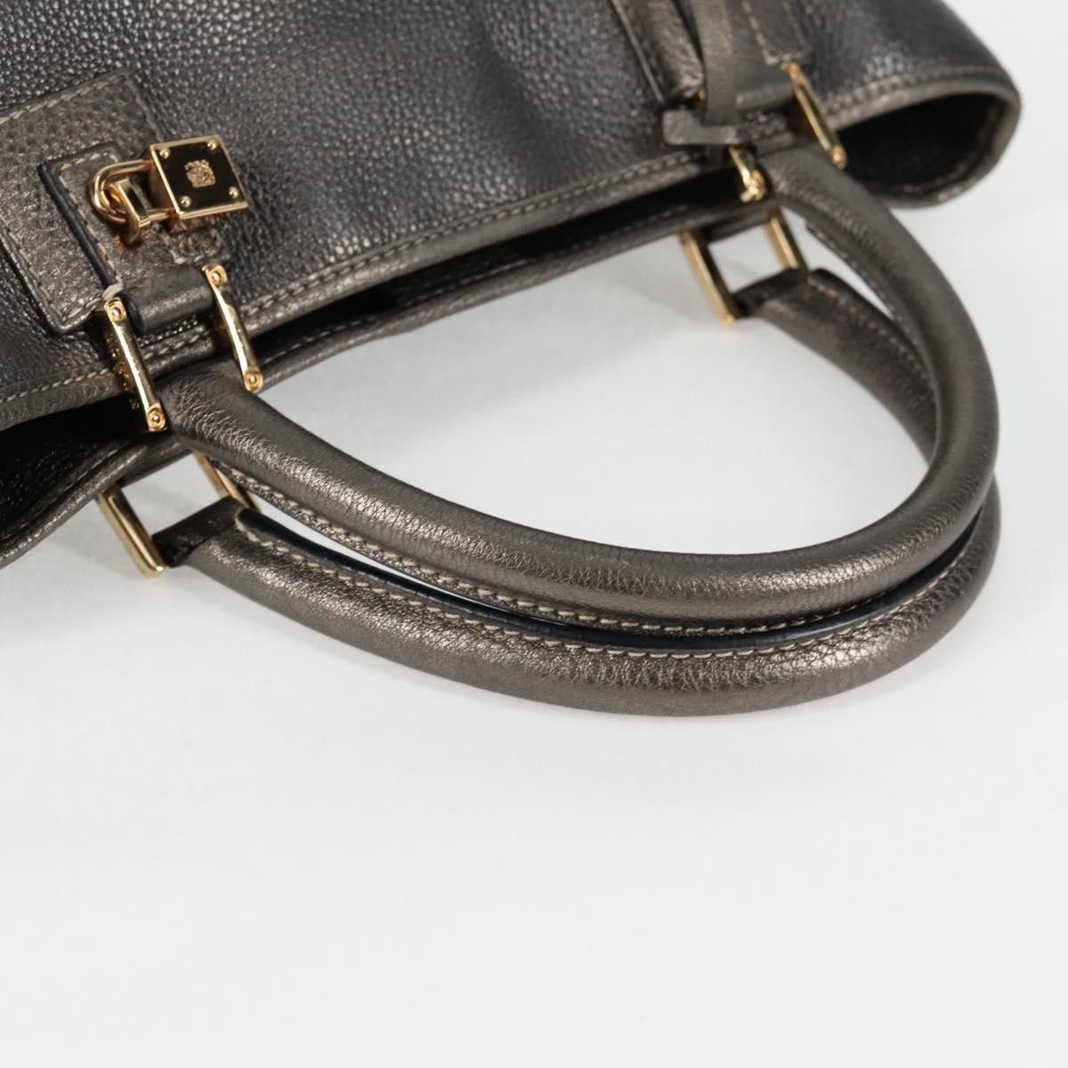Loewe Loewe Anagram tote Size ONE SIZE - 5 Thumbnail