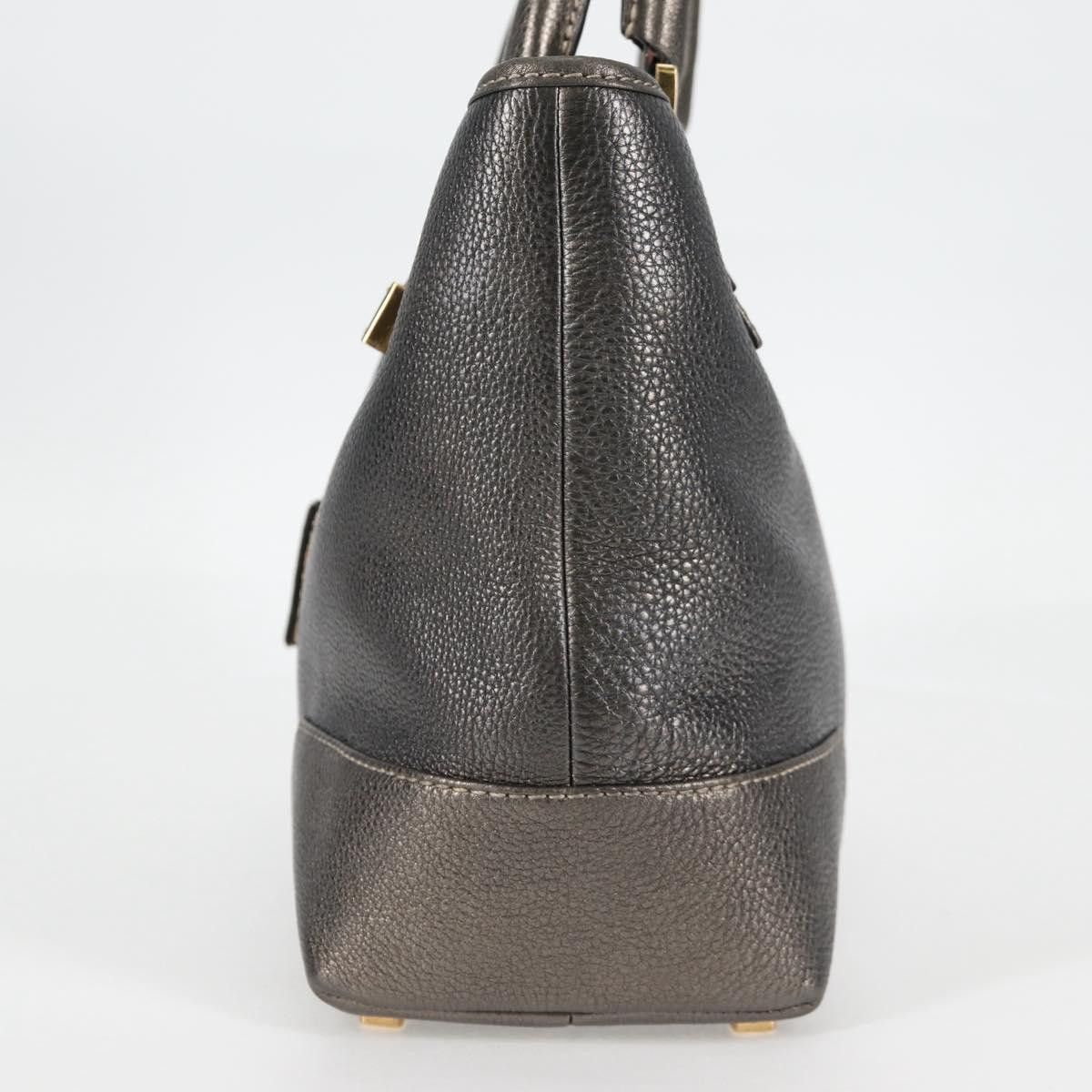 Loewe Loewe Anagram tote Size ONE SIZE - 3 Thumbnail