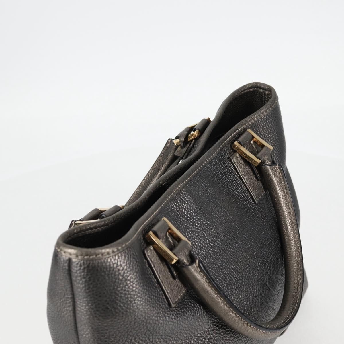 Loewe Loewe Anagram tote Size ONE SIZE - 20 Thumbnail