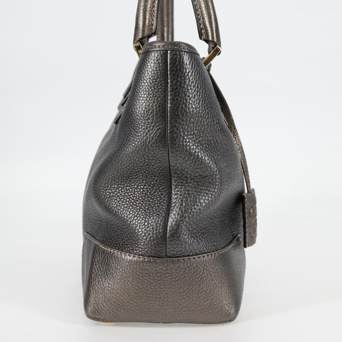Loewe Loewe Anagram tote Size ONE SIZE - 4 Thumbnail