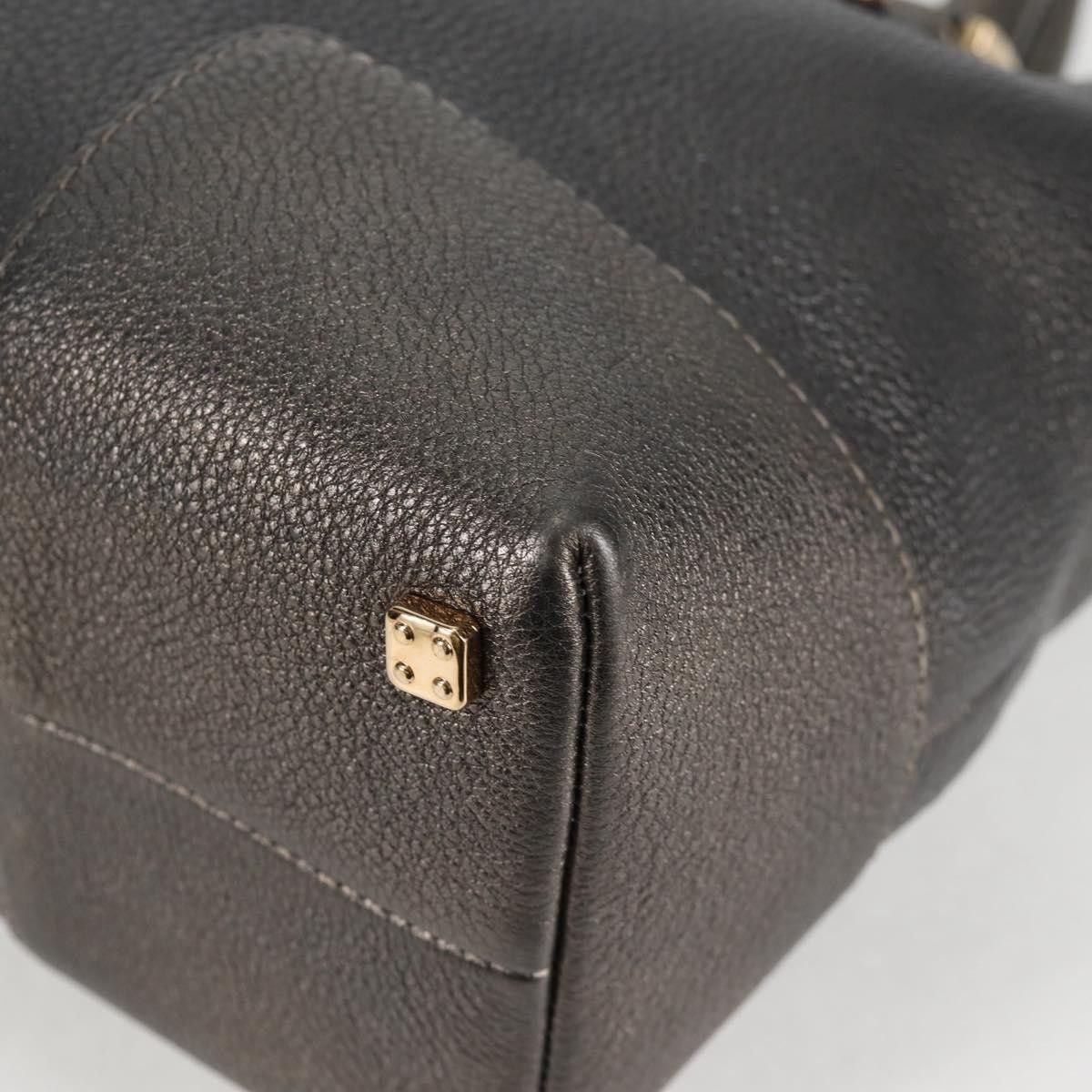 Loewe Loewe Anagram tote Size ONE SIZE - 7 Thumbnail