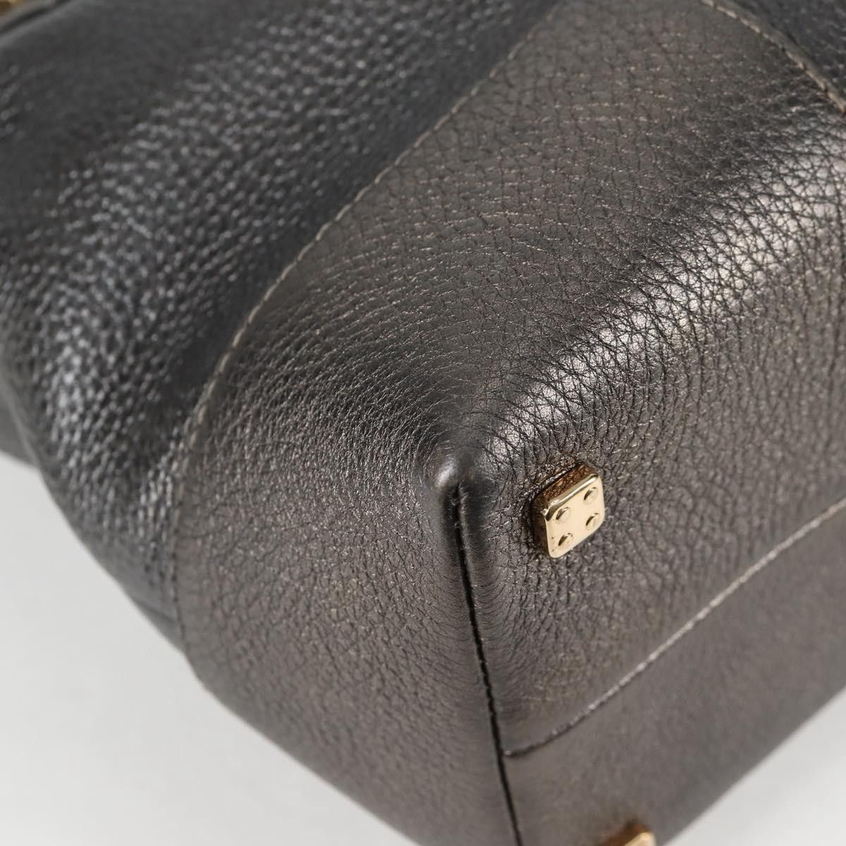Loewe Loewe Anagram tote Size ONE SIZE - 6 Thumbnail