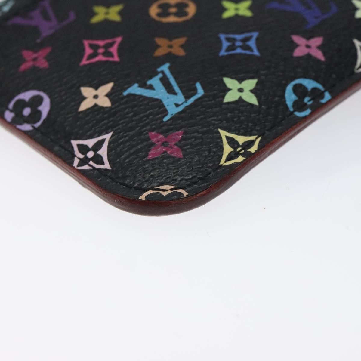 Louis Vuitton Louis Vuitton Pochette Clés wallet Size ONE SIZE - 8 Thumbnail