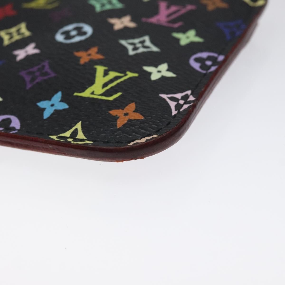 Louis Vuitton Louis Vuitton Pochette Clés wallet Size ONE SIZE - 5 Thumbnail