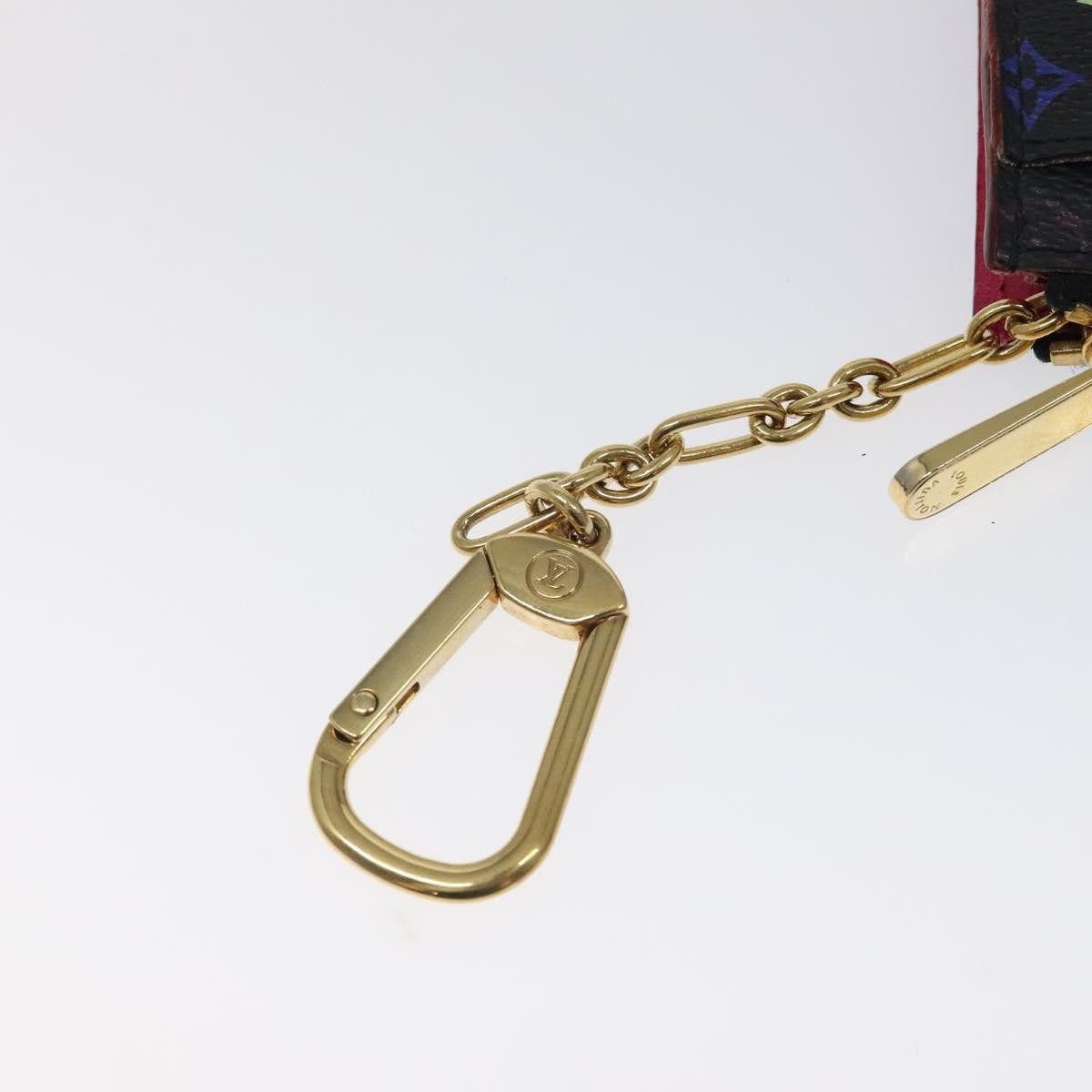 Louis Vuitton Louis Vuitton Pochette Clés wallet Size ONE SIZE - 9 Thumbnail