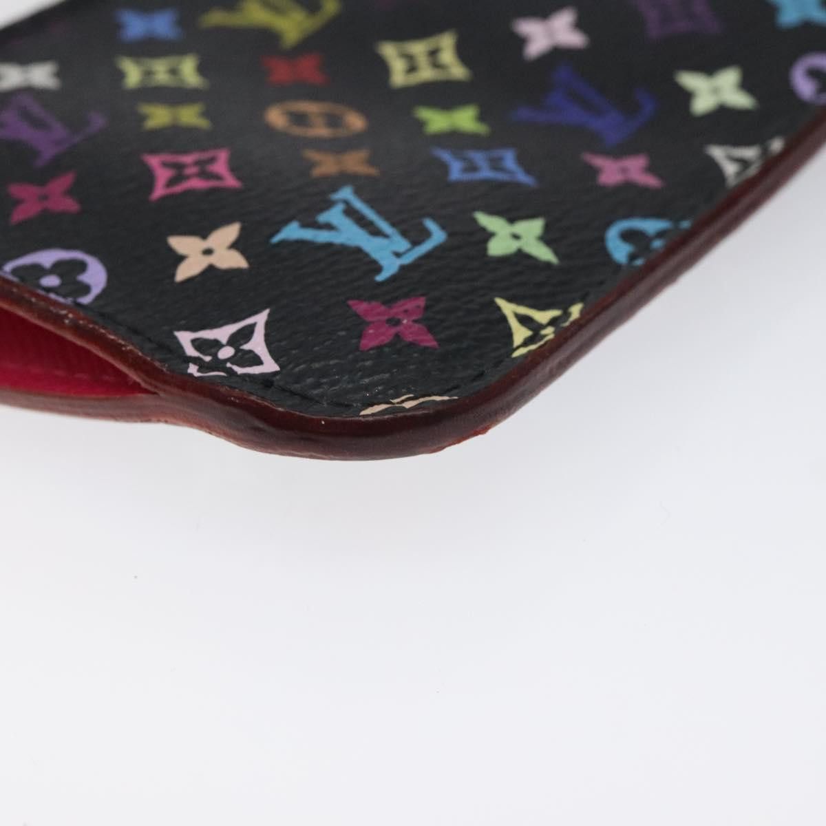 Louis Vuitton Louis Vuitton Pochette Clés wallet Size ONE SIZE - 6 Thumbnail