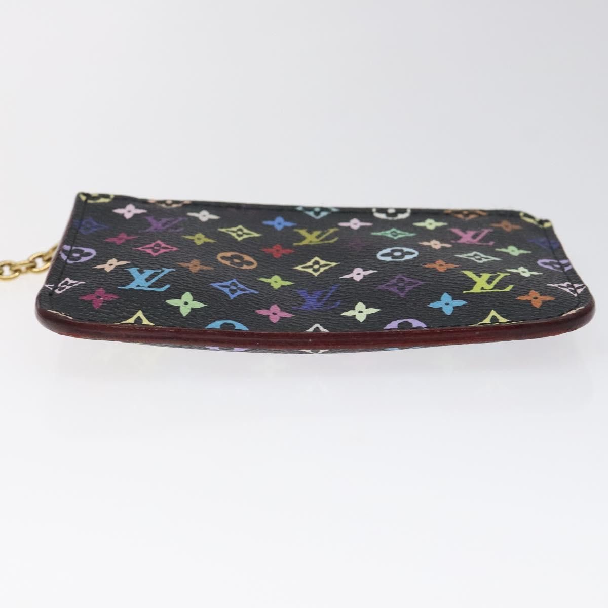 Louis Vuitton Louis Vuitton Pochette Clés wallet Size ONE SIZE - 17 Thumbnail