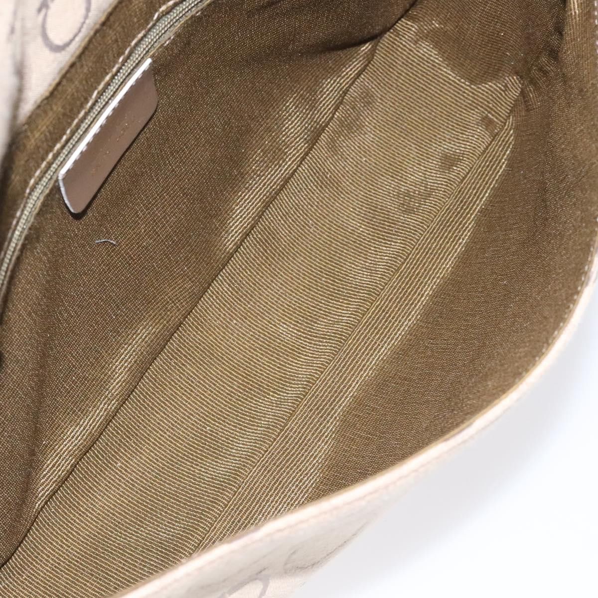 Salvatore Ferragamo Salvatore Ferragamo Gancini shoulder Size ONE SIZE - 11 Thumbnail