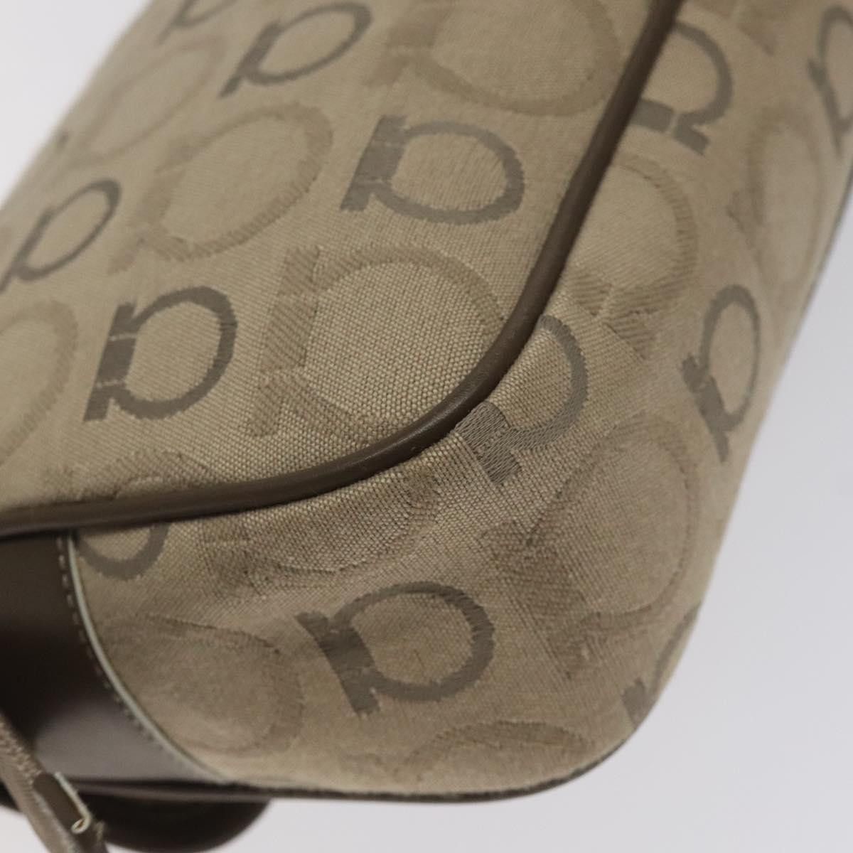 Salvatore Ferragamo Salvatore Ferragamo Gancini shoulder Size ONE SIZE - 9 Thumbnail