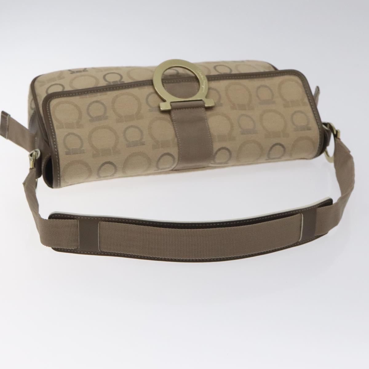 Salvatore Ferragamo Salvatore Ferragamo Gancini shoulder Size ONE SIZE - 5 Thumbnail