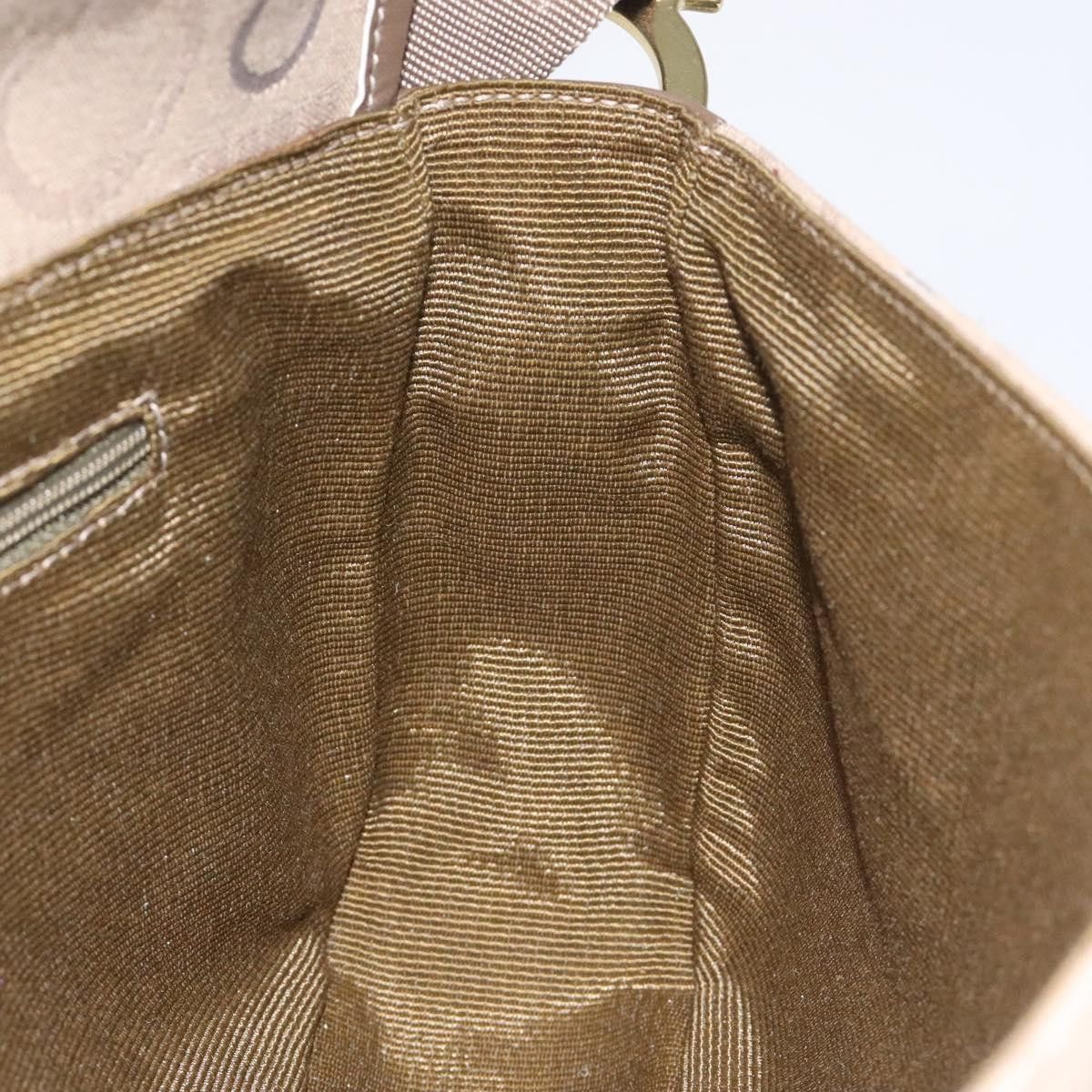Salvatore Ferragamo Salvatore Ferragamo Gancini shoulder Size ONE SIZE - 18 Thumbnail