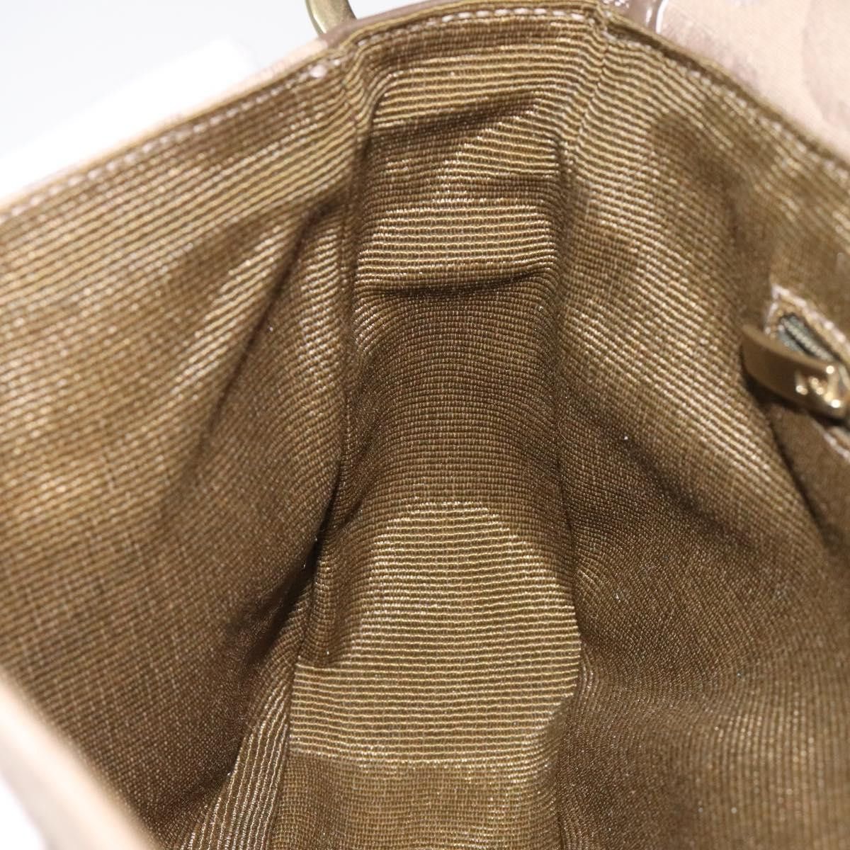 Salvatore Ferragamo Salvatore Ferragamo Gancini shoulder Size ONE SIZE - 19 Thumbnail
