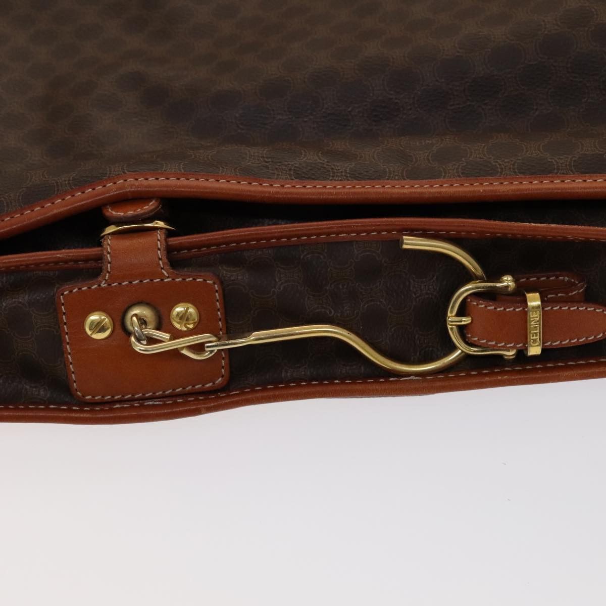 Celine Céline Macadam travel Size ONE SIZE - 16 Thumbnail