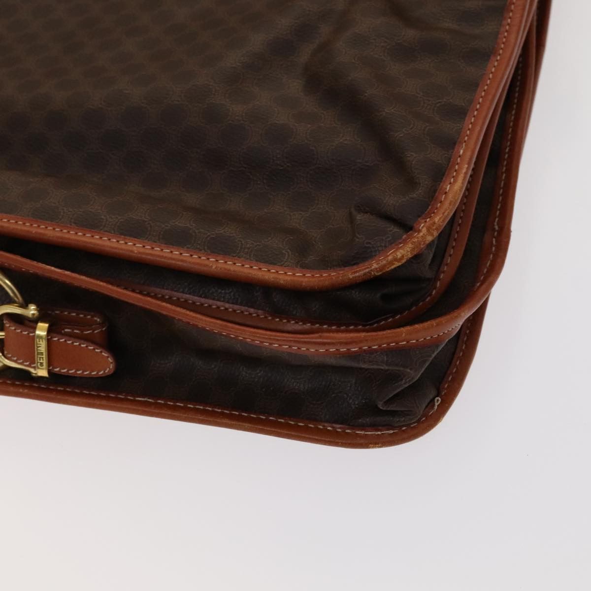Celine Céline Macadam travel Size ONE SIZE - 14 Thumbnail