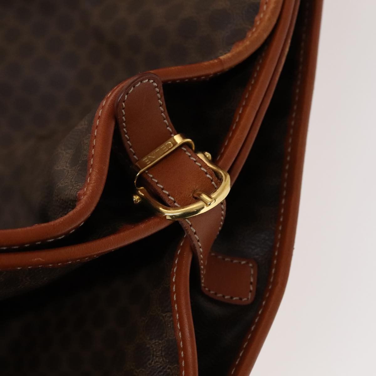 Celine Céline Macadam travel Size ONE SIZE - 18 Thumbnail