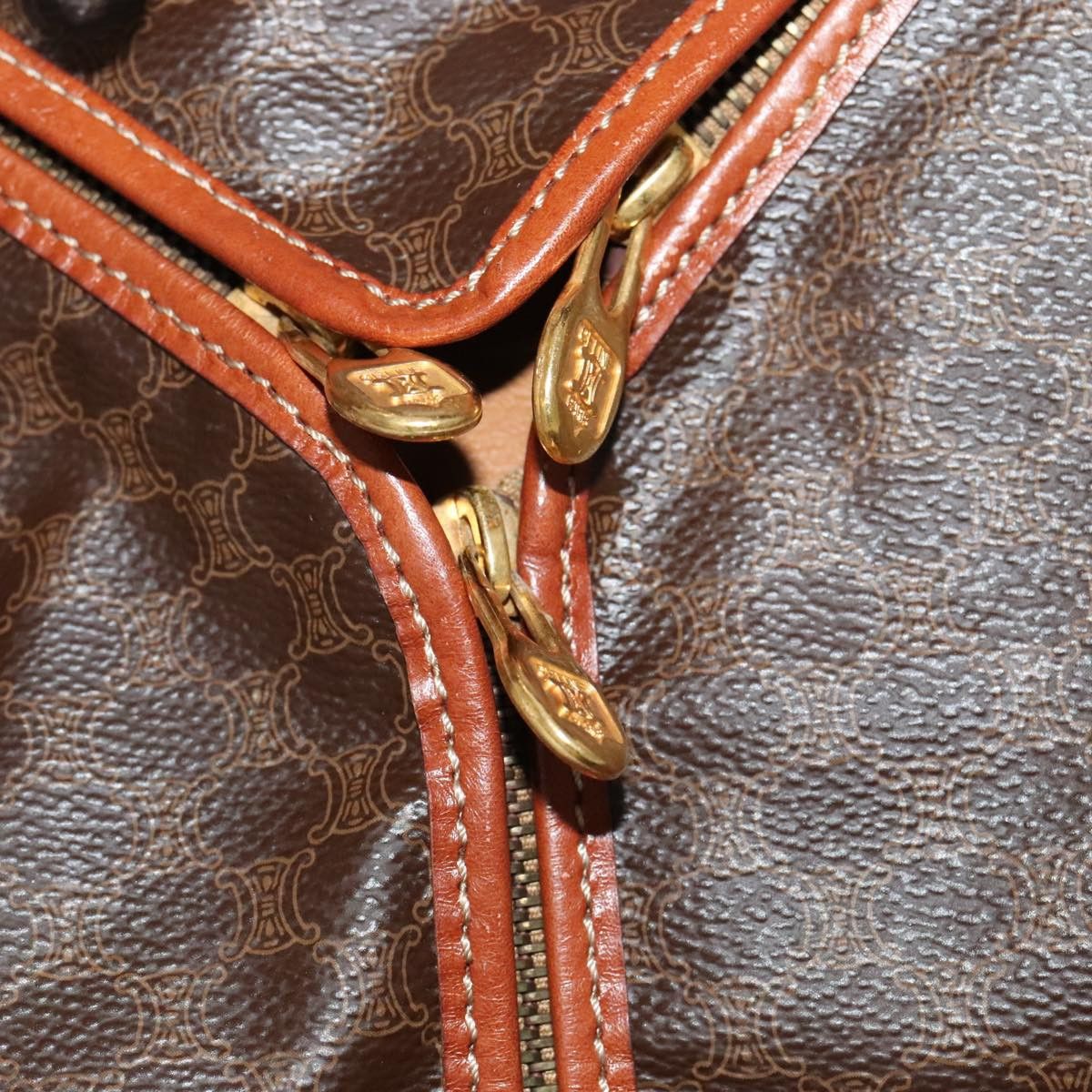 Celine Céline Macadam travel Size ONE SIZE - 22 Thumbnail