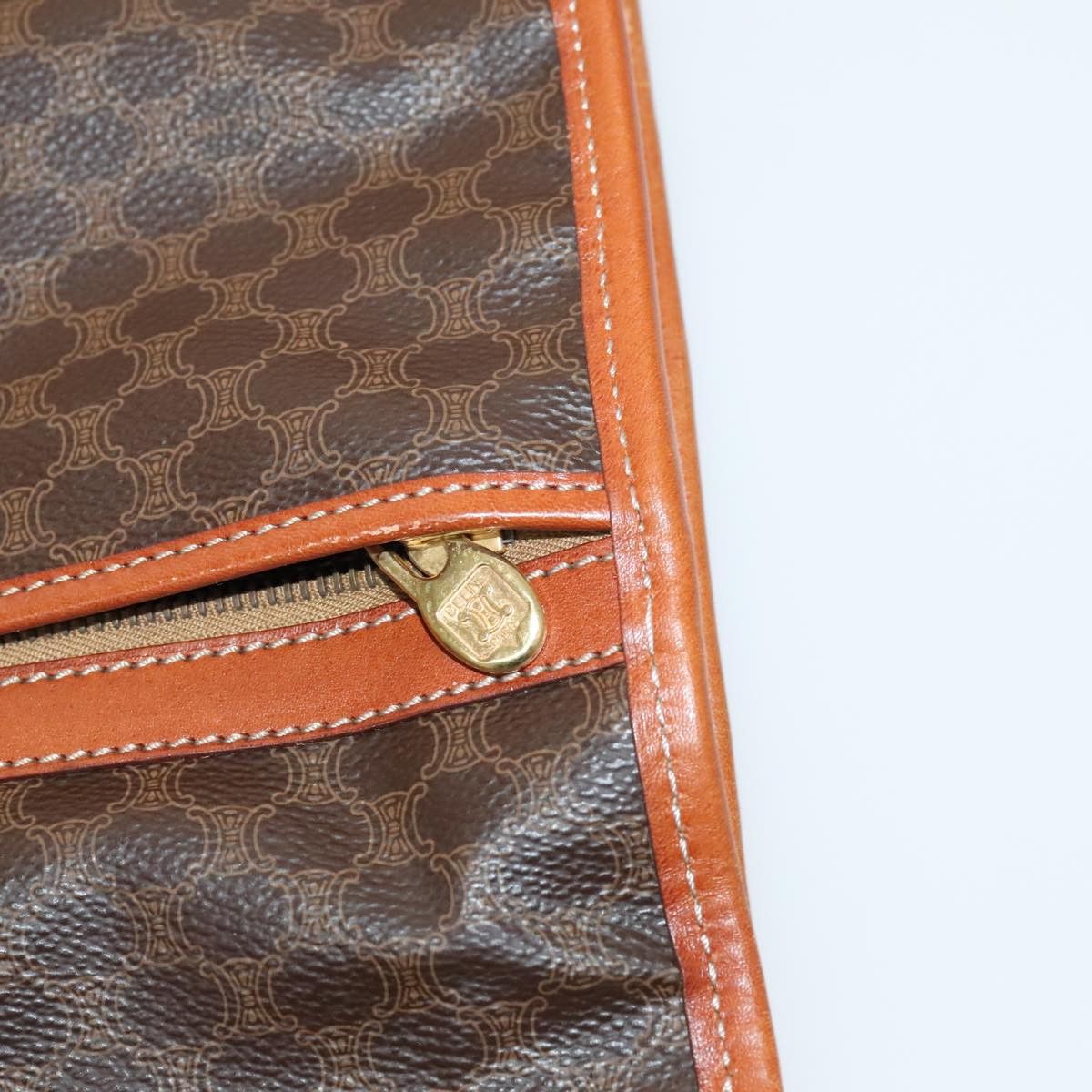 Celine Céline Macadam travel Size ONE SIZE - 23 Thumbnail
