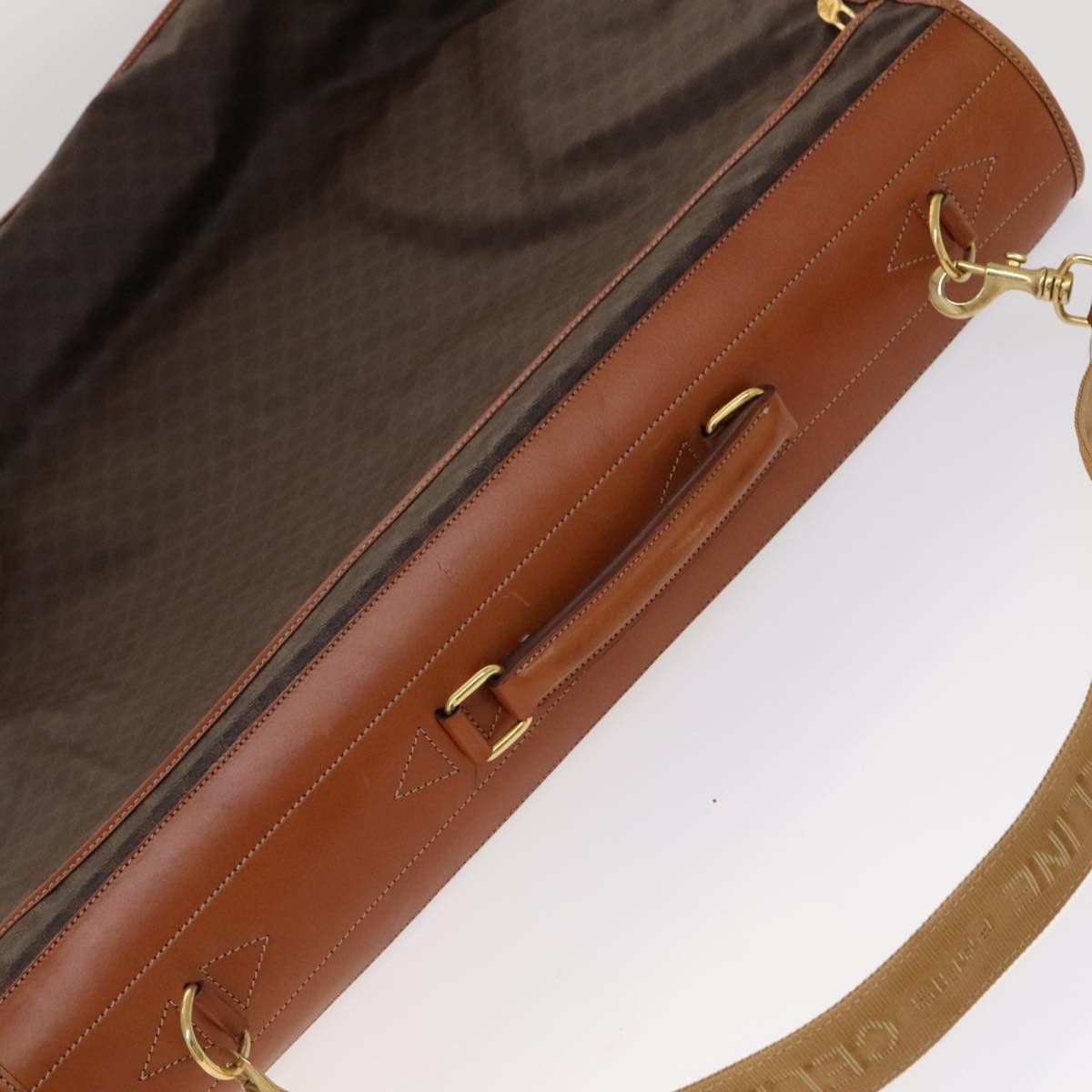 Celine Céline Macadam travel Size ONE SIZE - 6 Thumbnail