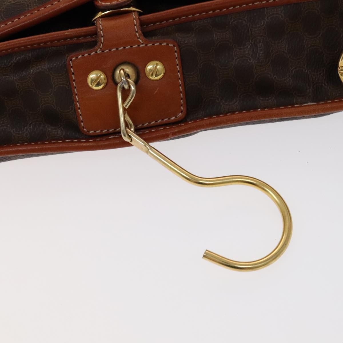 Celine Céline Macadam travel Size ONE SIZE - 17 Thumbnail