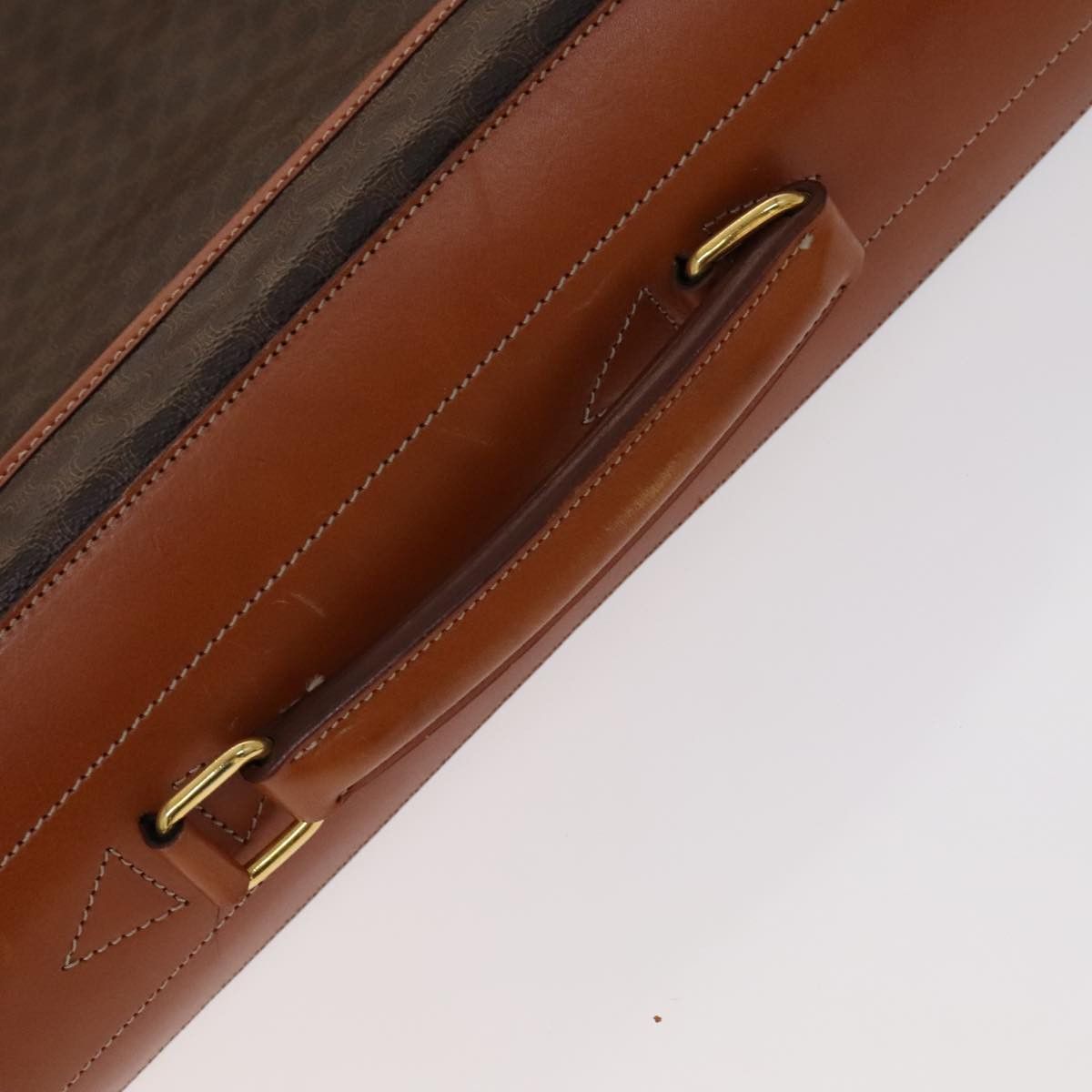Celine Céline Macadam travel Size ONE SIZE - 9 Thumbnail