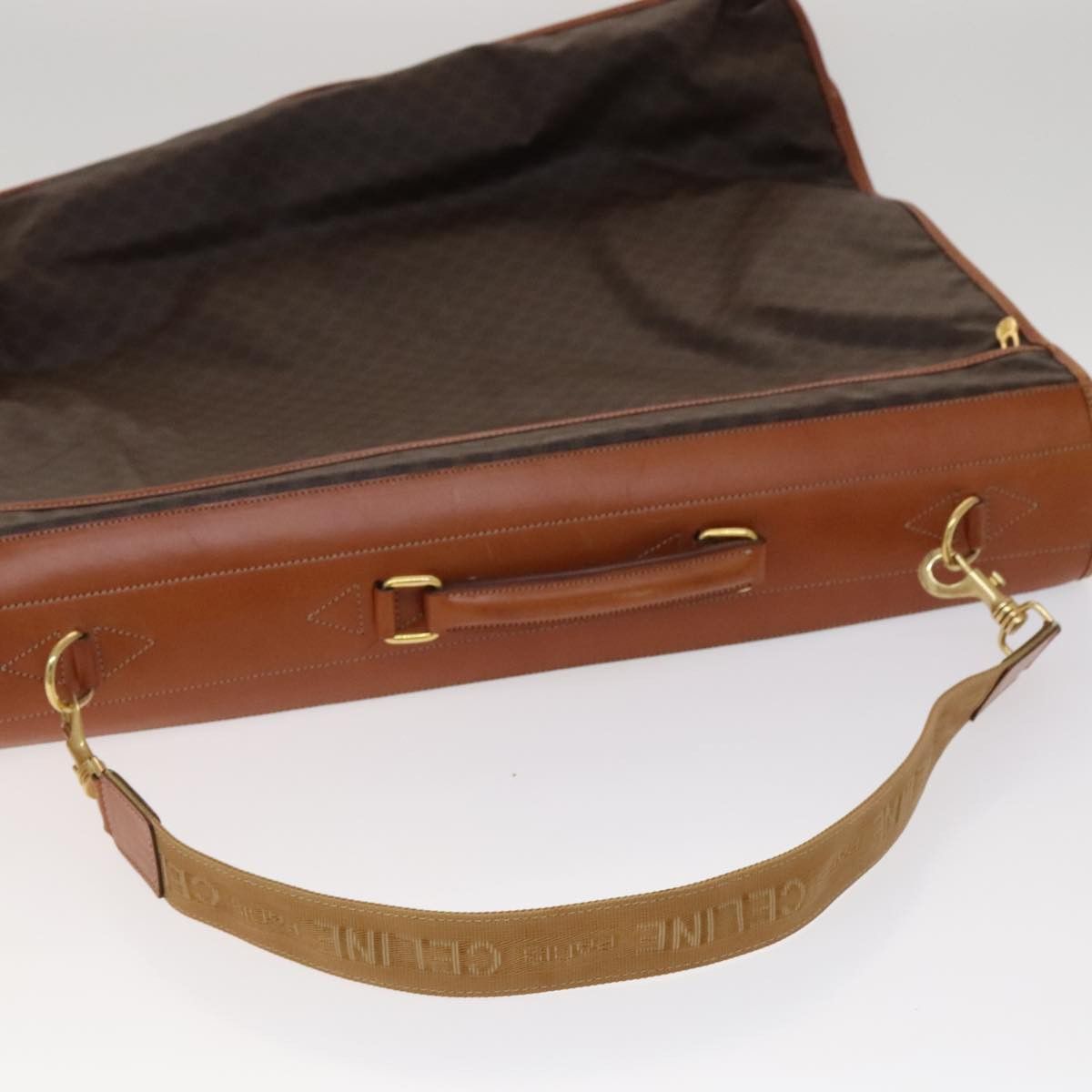 Celine Céline Macadam travel Size ONE SIZE - 7 Thumbnail