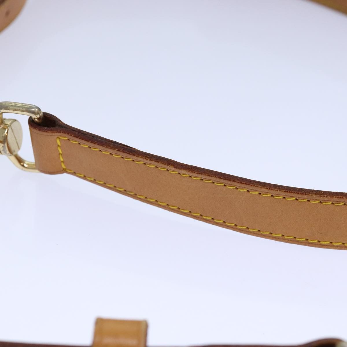 Louis Vuitton Louis Vuitton Bandoulière de sac bag Size ONE SIZE - 9 Thumbnail