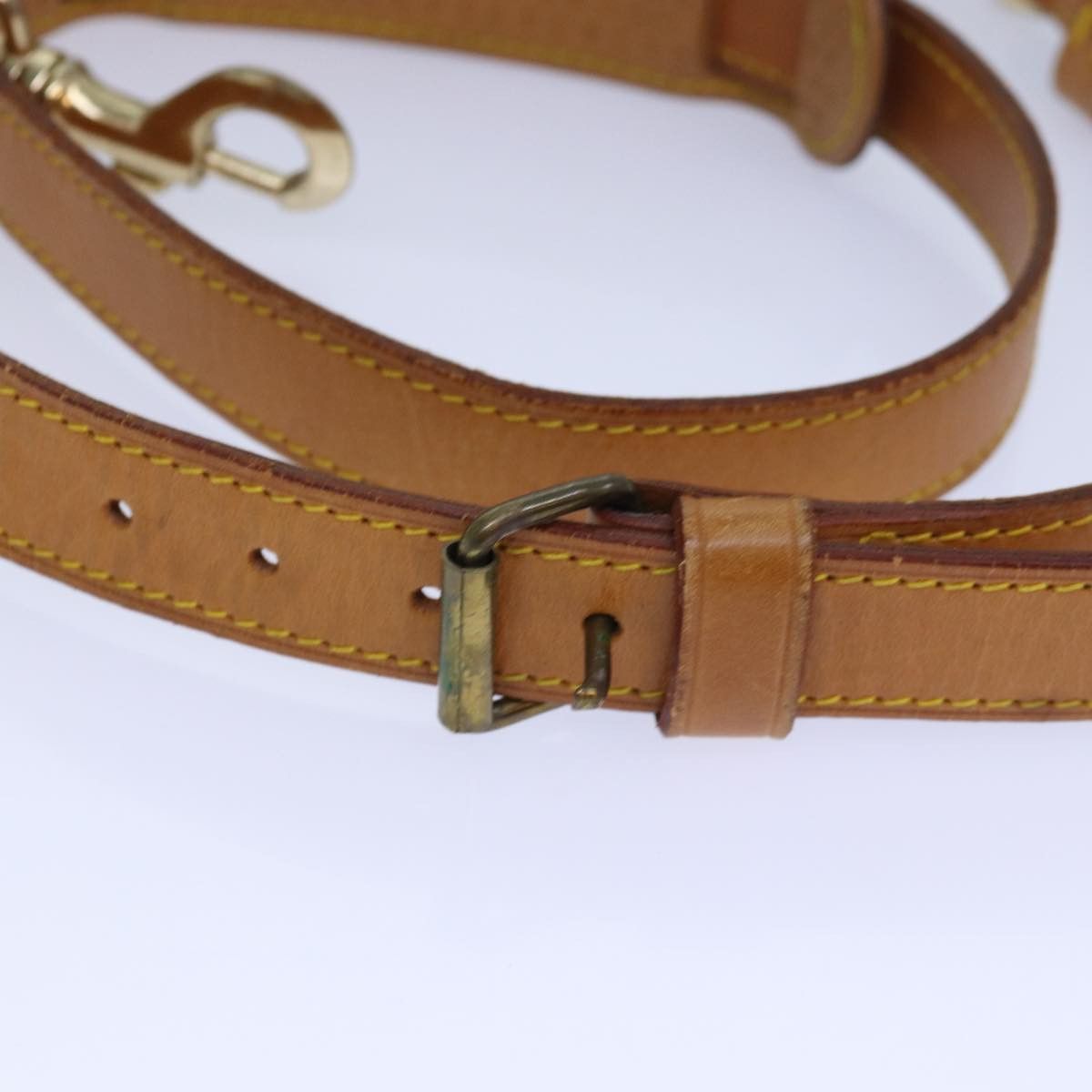 Louis Vuitton Louis Vuitton Bandoulière de sac bag Size ONE SIZE - 4 Thumbnail