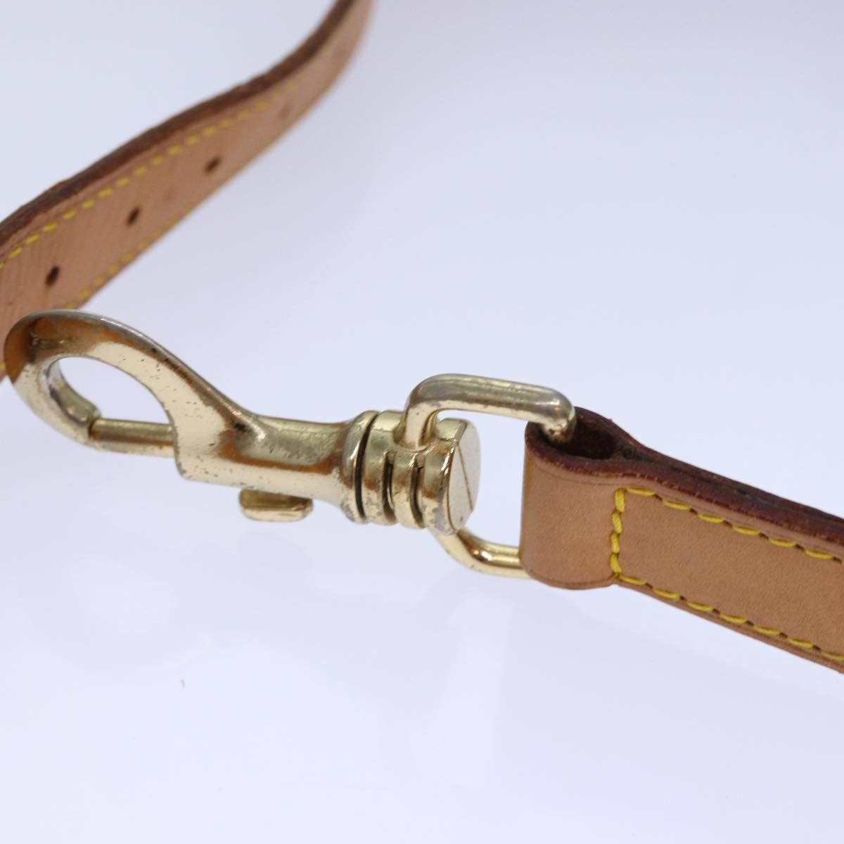 Louis Vuitton Louis Vuitton Bandoulière de sac bag Size ONE SIZE - 10 Thumbnail