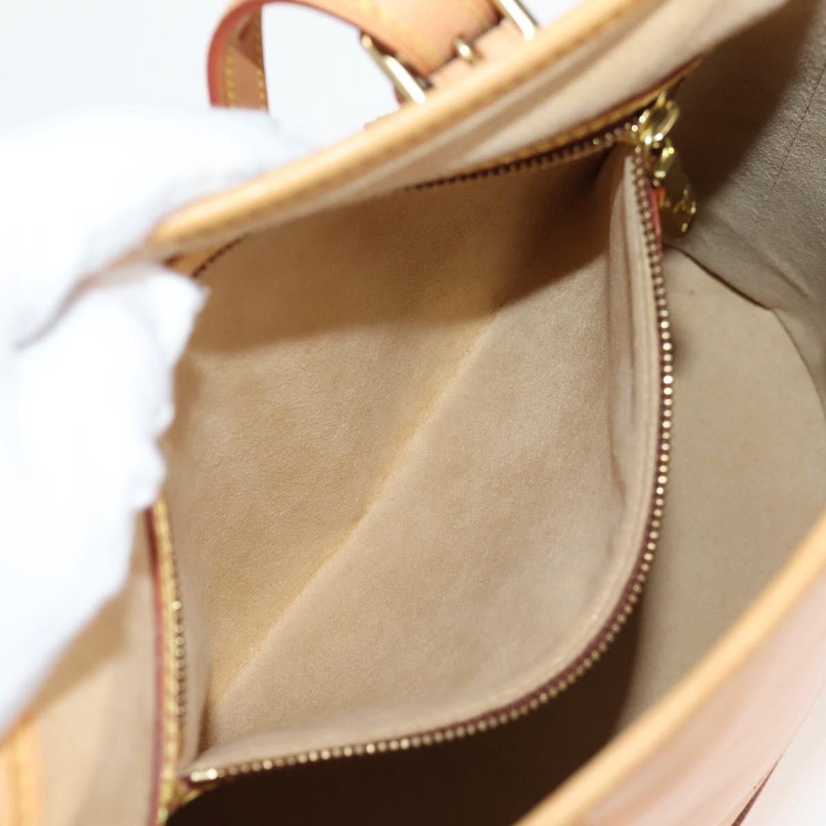 Louis Vuitton Louis Vuitton Marais tote Size ONE SIZE - 21 Thumbnail