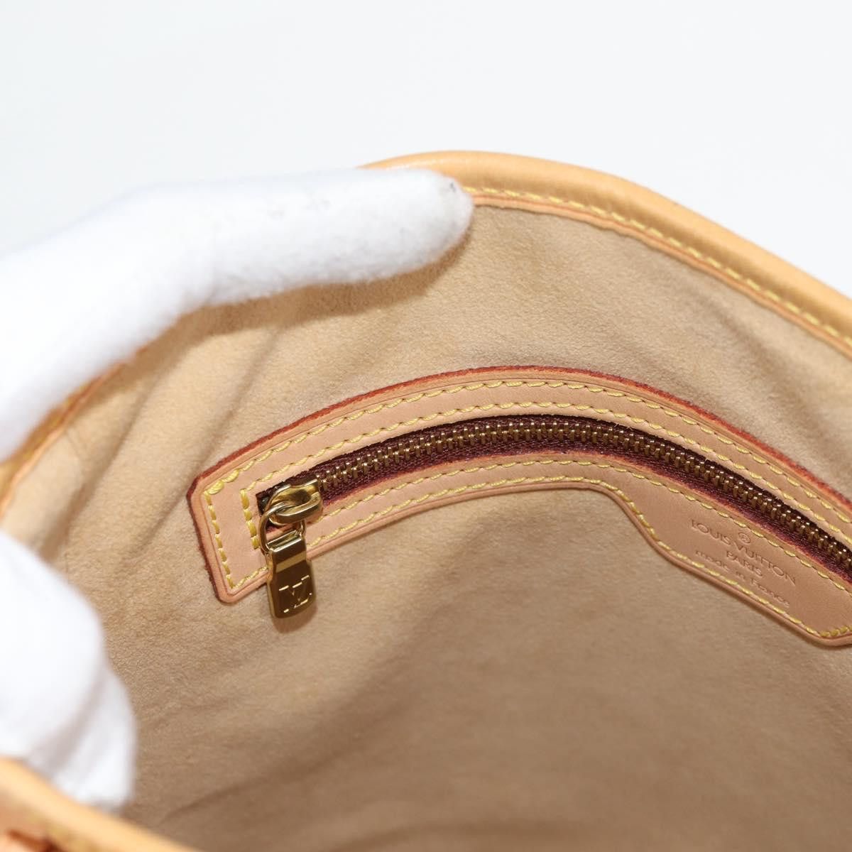 Louis Vuitton Louis Vuitton Marais tote Size ONE SIZE - 22 Thumbnail