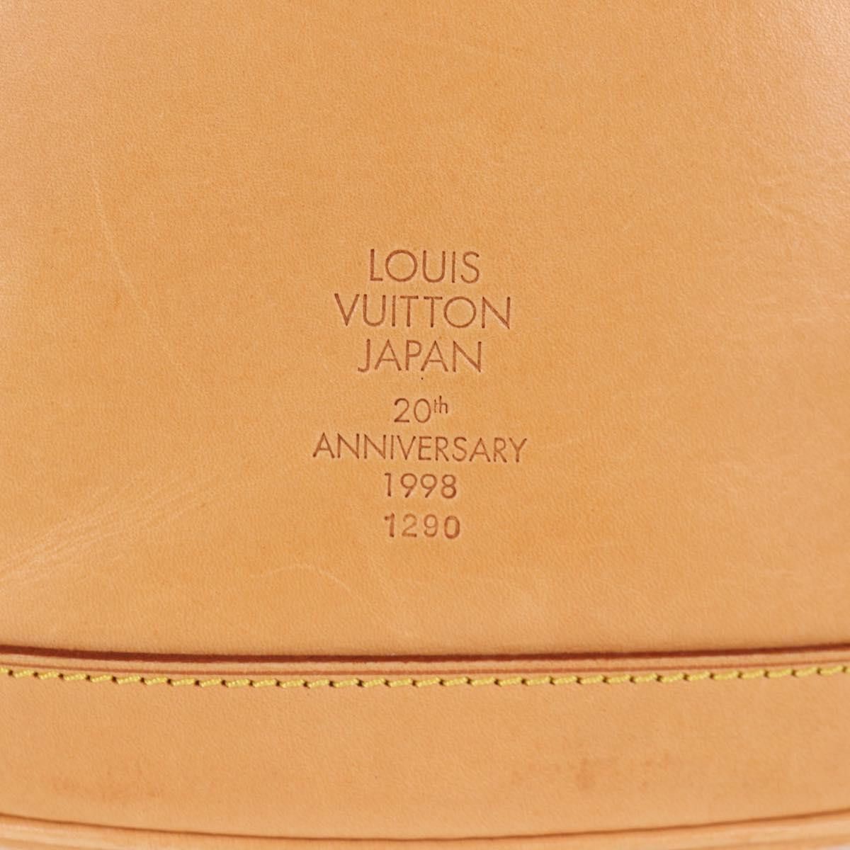 Louis Vuitton Louis Vuitton Marais tote Size ONE SIZE - 17 Thumbnail