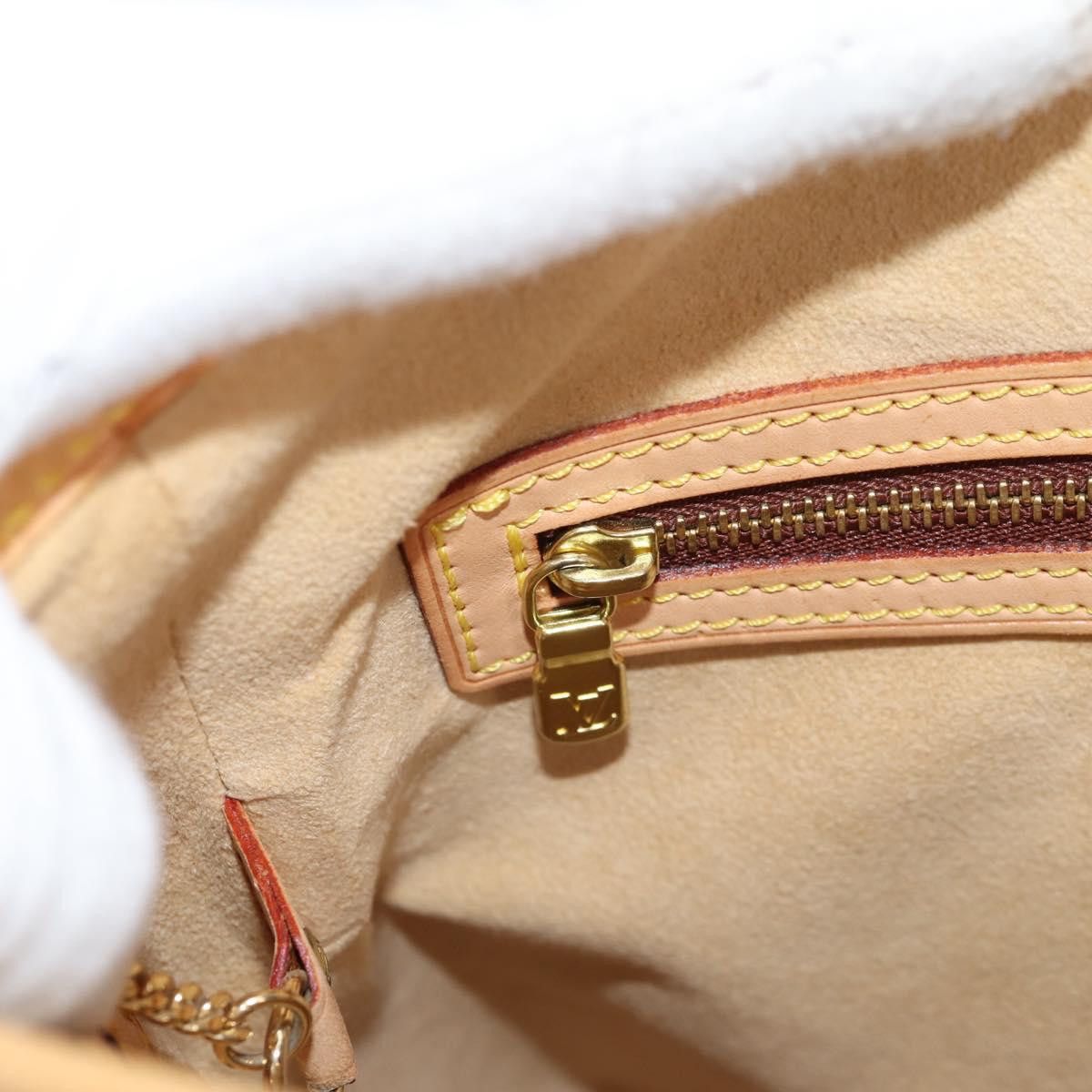 Louis Vuitton Louis Vuitton Marais tote Size ONE SIZE - 12 Thumbnail