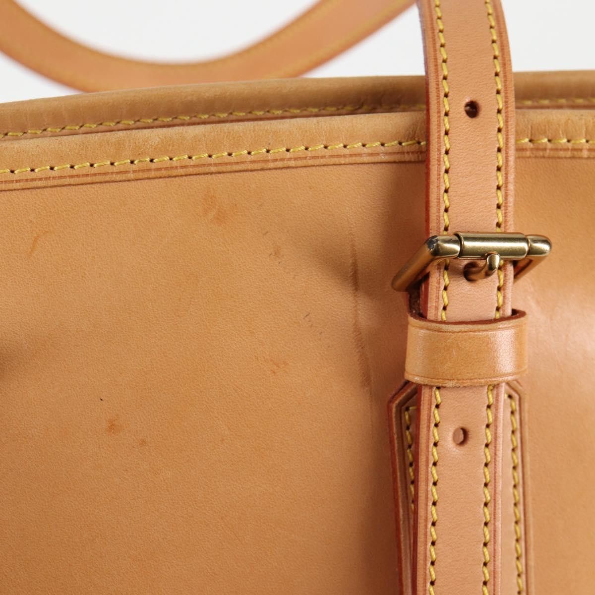 Louis Vuitton Louis Vuitton Marais tote Size ONE SIZE - 11 Thumbnail