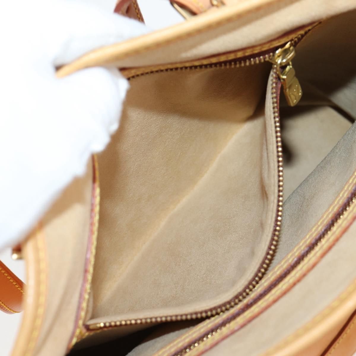 Louis Vuitton Louis Vuitton Marais tote Size ONE SIZE - 23 Thumbnail