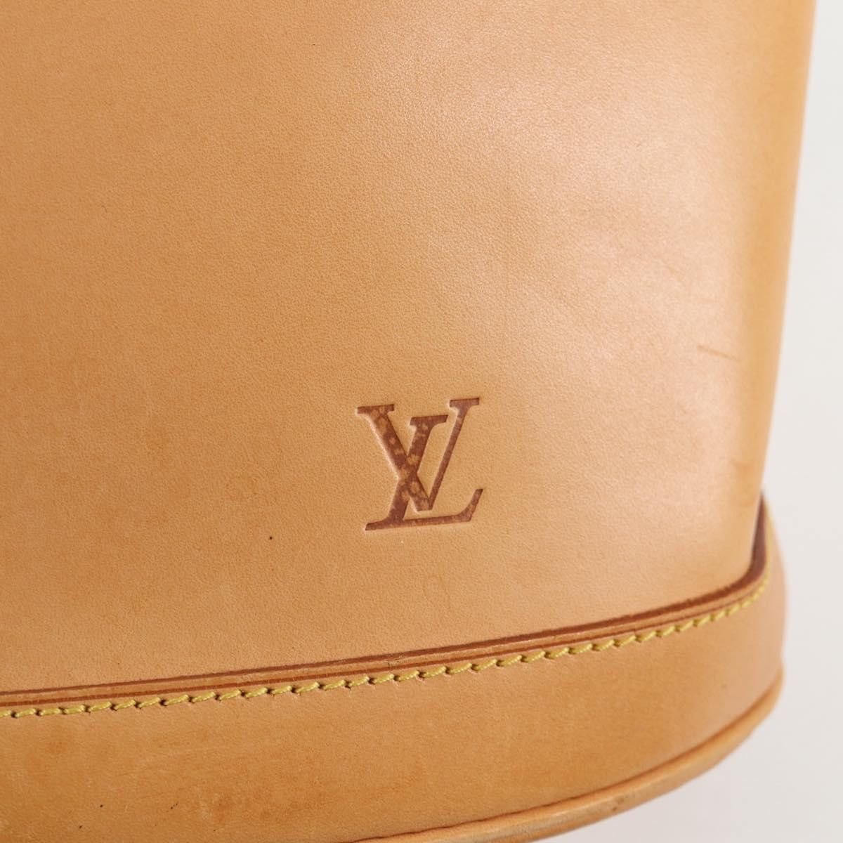 Louis Vuitton Louis Vuitton Marais tote Size ONE SIZE - 20 Thumbnail