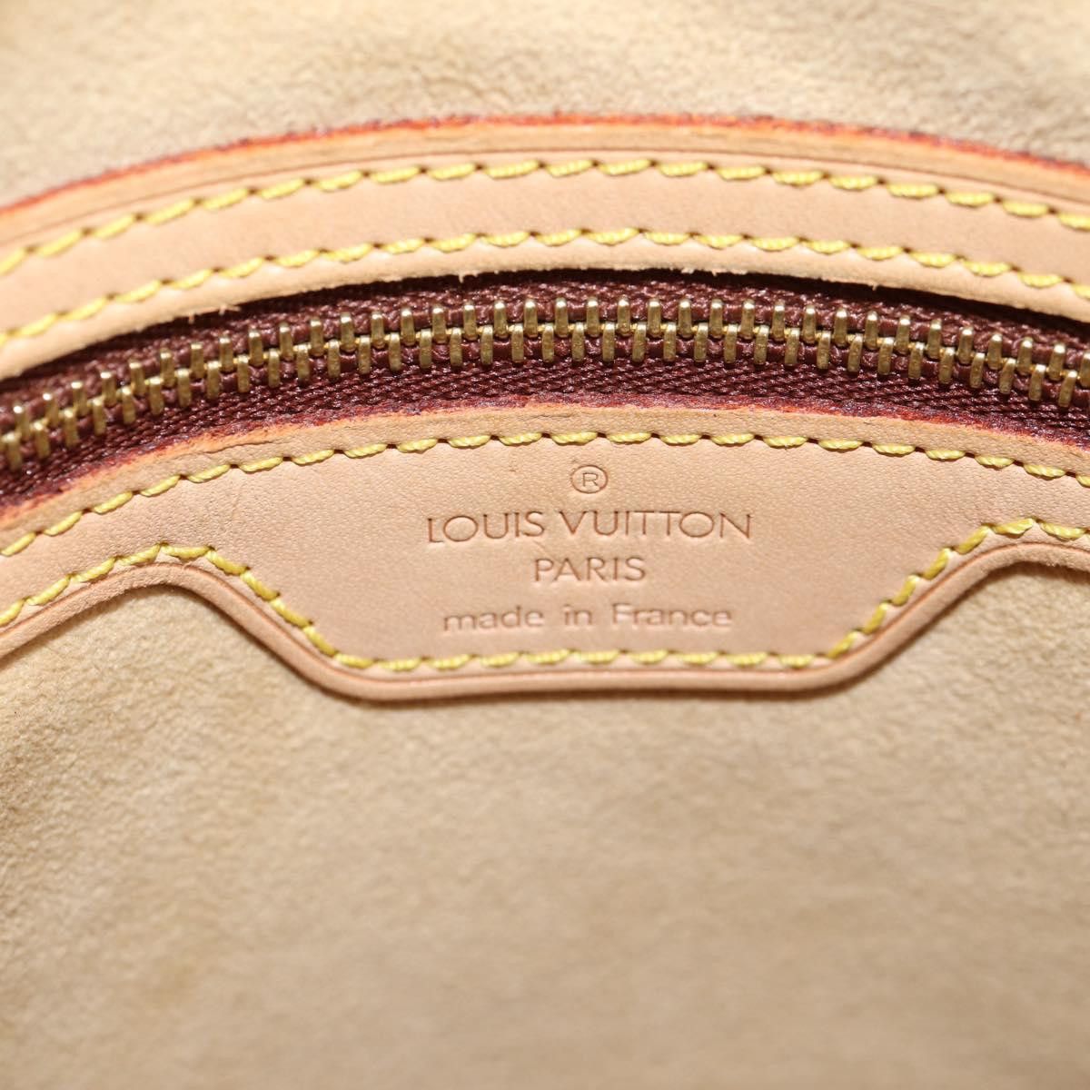 Louis Vuitton Louis Vuitton Marais tote Size ONE SIZE - 15 Thumbnail