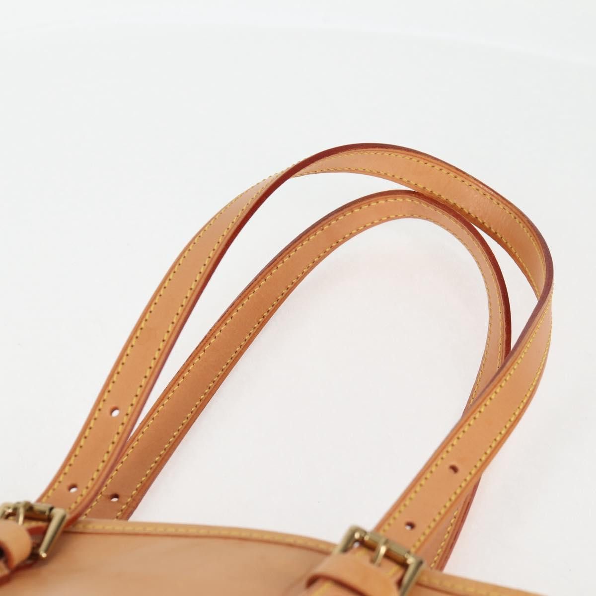Louis Vuitton Louis Vuitton Marais tote Size ONE SIZE - 25 Thumbnail