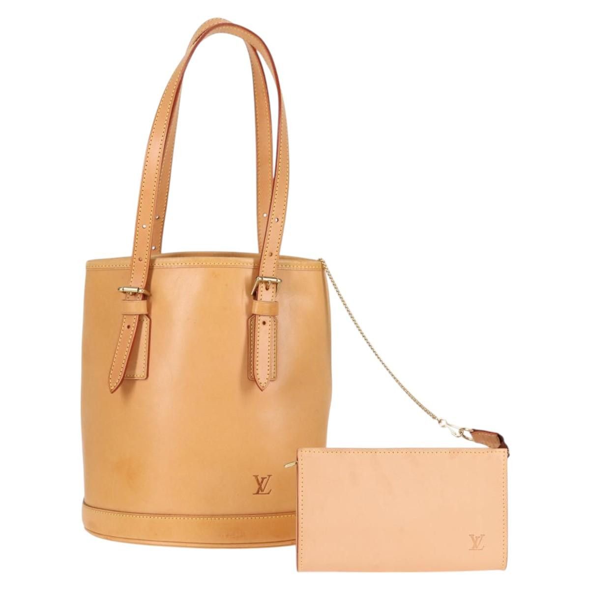 Louis Vuitton Louis Vuitton Marais tote Size ONE SIZE - 16 Thumbnail