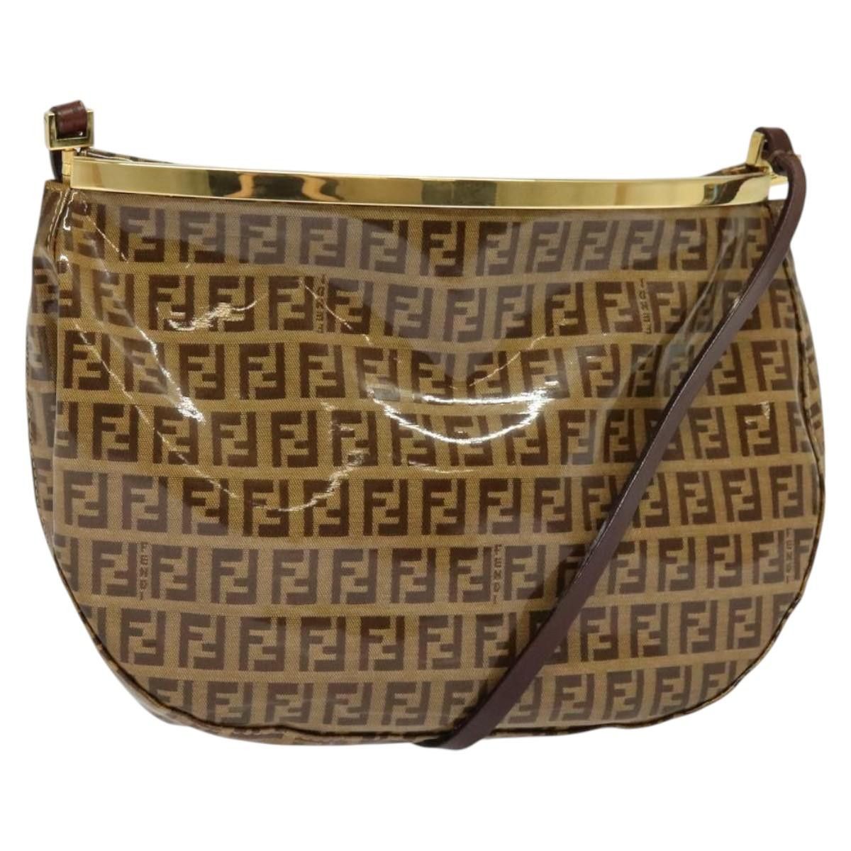 Fendi Fendi Hobo shoulder Size ONE SIZE - 19 Thumbnail