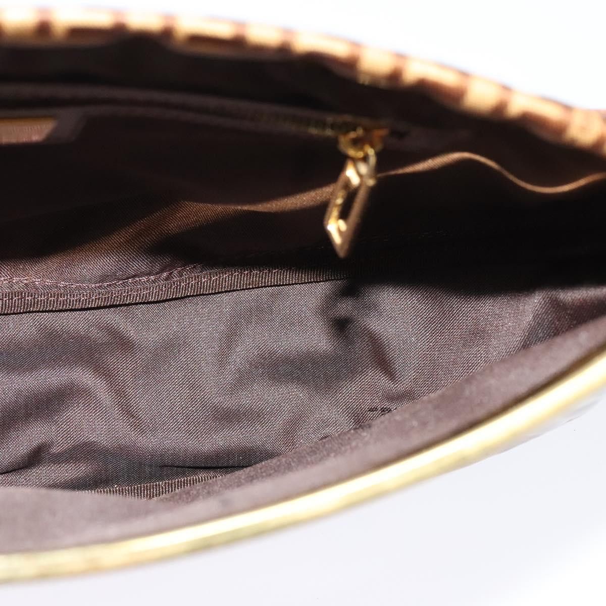 Fendi Fendi Hobo shoulder Size ONE SIZE - 17 Thumbnail
