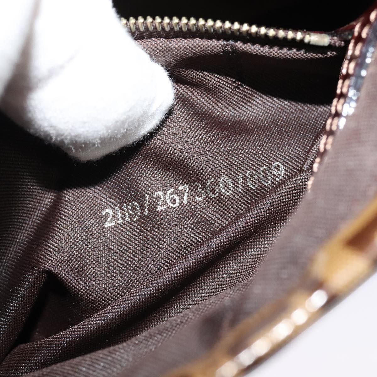 Fendi Fendi Hobo shoulder Size ONE SIZE - 14 Thumbnail