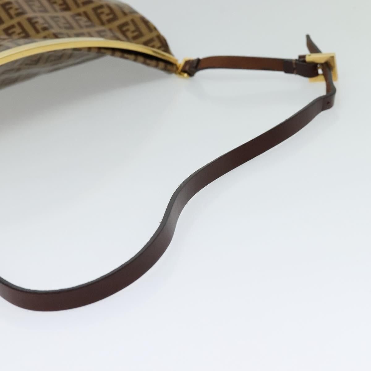 Fendi Fendi Hobo shoulder Size ONE SIZE - 5 Thumbnail