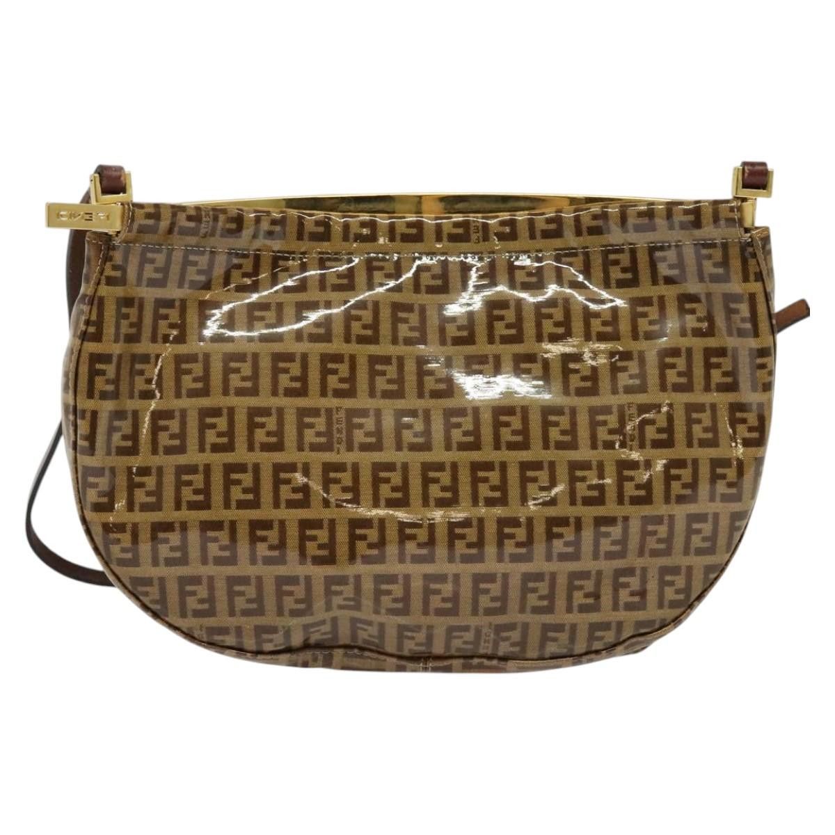 Fendi Fendi Hobo shoulder Size ONE SIZE - 2 Thumbnail