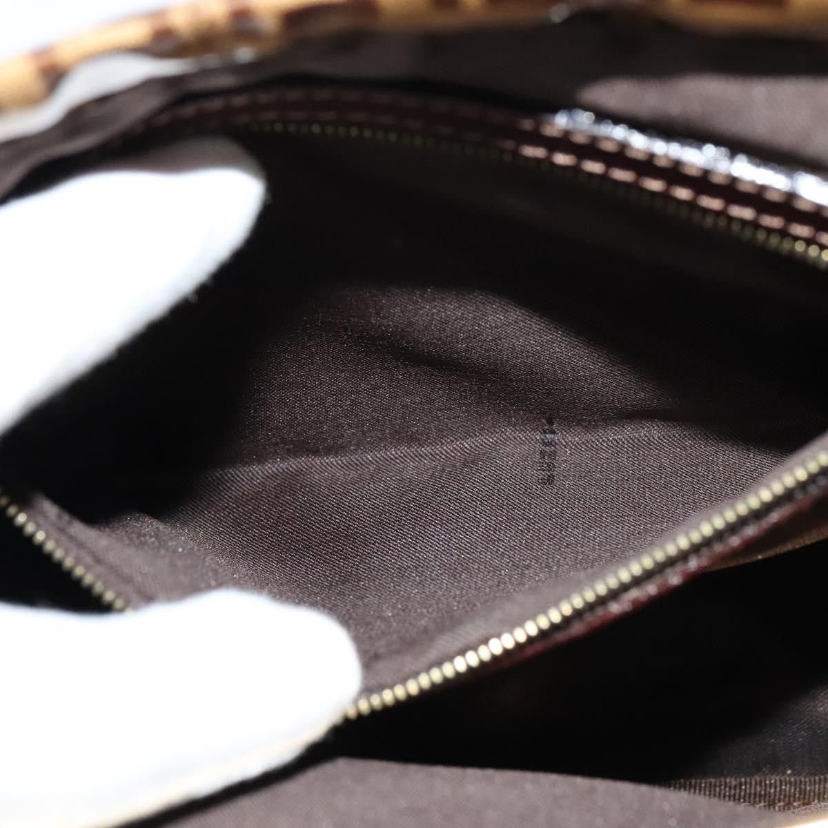 Fendi Fendi Hobo shoulder Size ONE SIZE - 12 Thumbnail