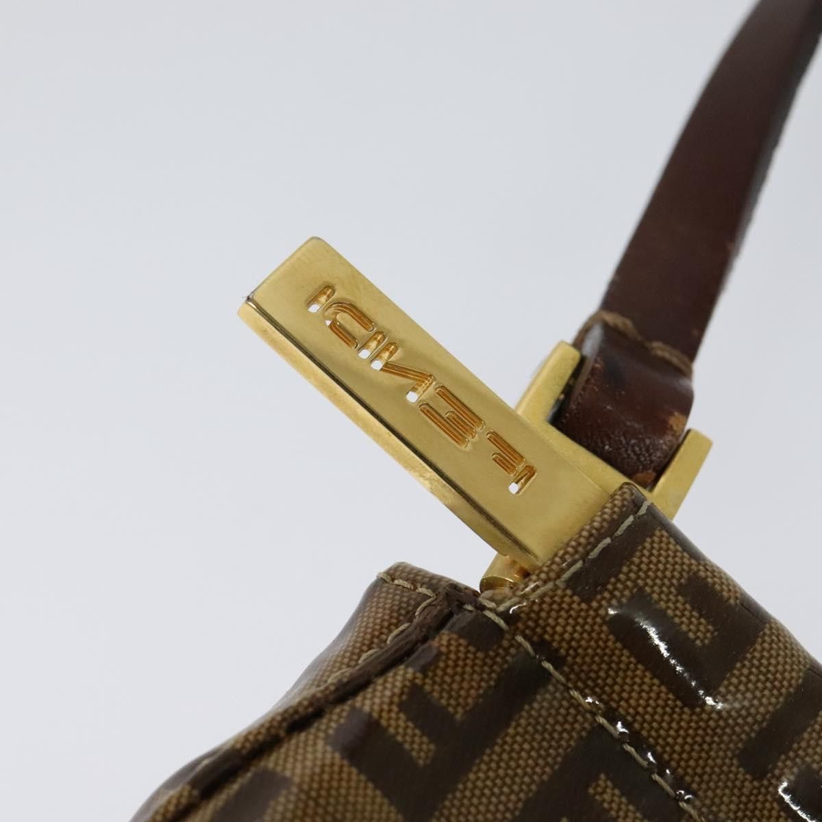 Fendi Fendi Hobo shoulder Size ONE SIZE - 11 Thumbnail