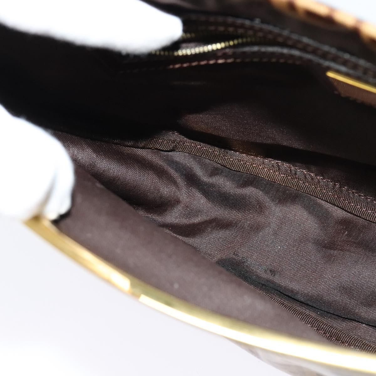 Fendi Fendi Hobo shoulder Size ONE SIZE - 18 Thumbnail