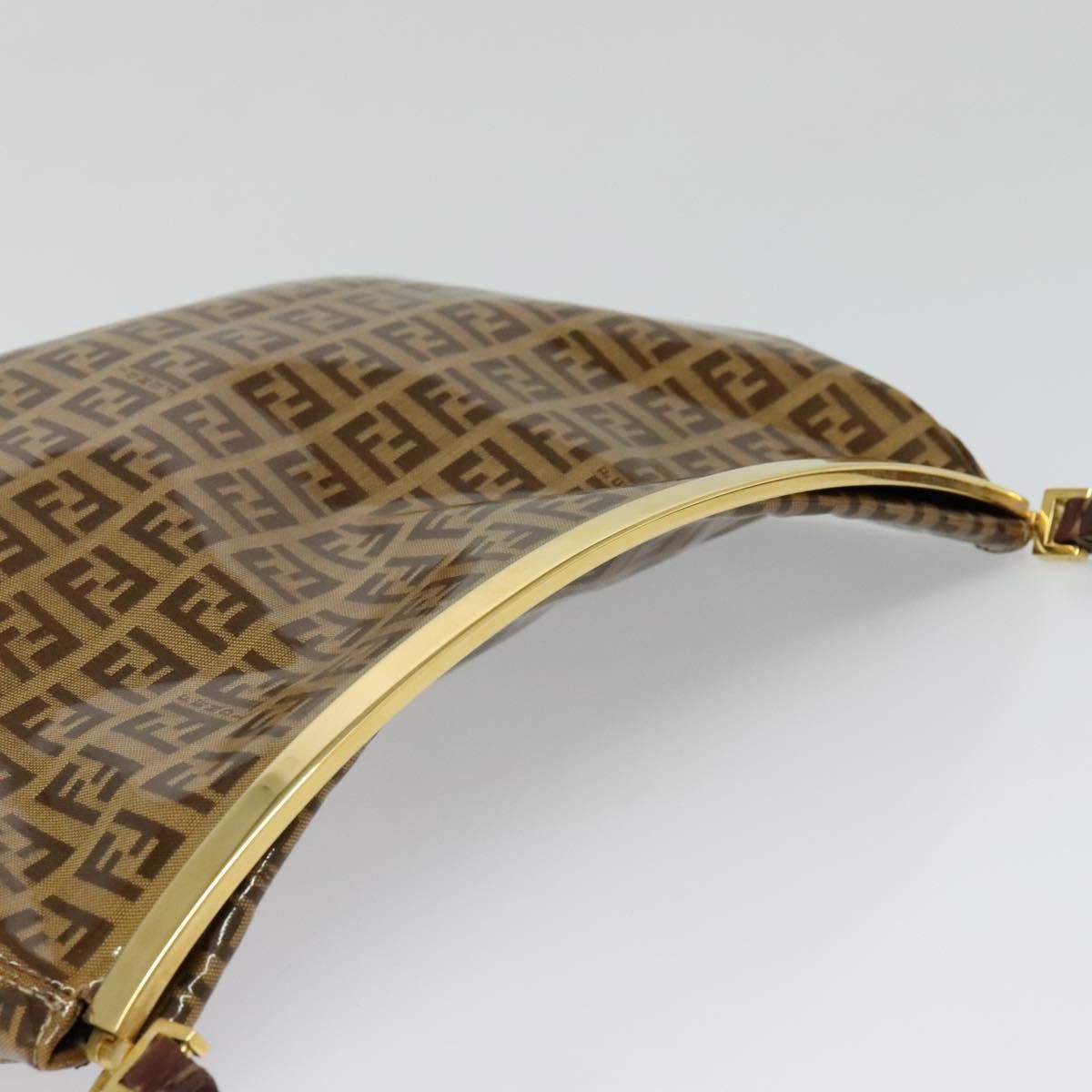 Fendi Fendi Hobo shoulder Size ONE SIZE - 10 Thumbnail