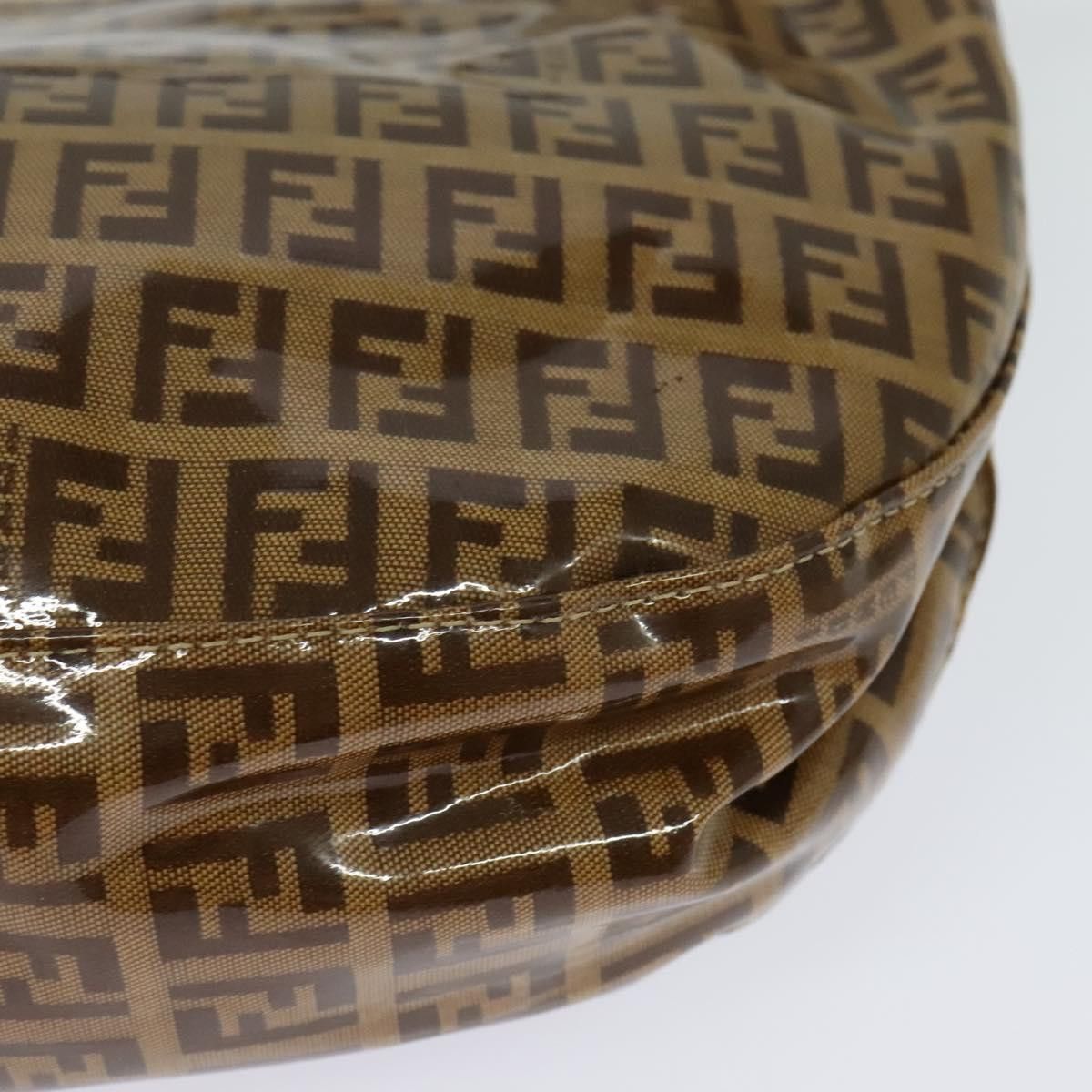 Fendi Fendi Hobo shoulder Size ONE SIZE - 9 Thumbnail